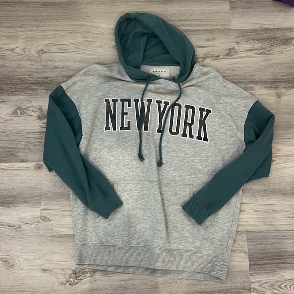 Aeropostale hoodie
